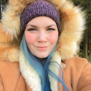 Meet your Posher, Bailey